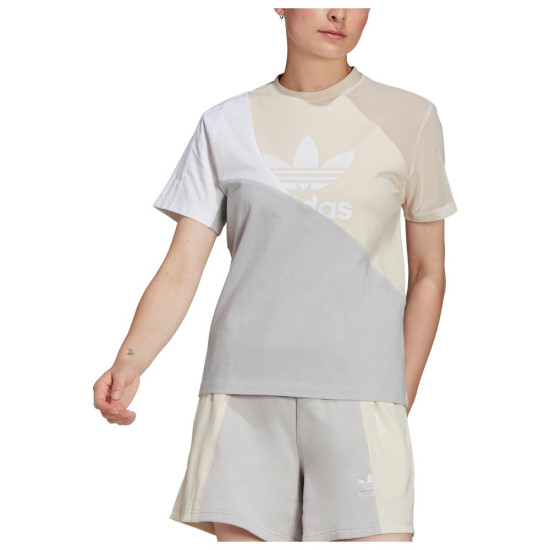 Adidas Γυναικεία κοντομάνικη μπλούζα